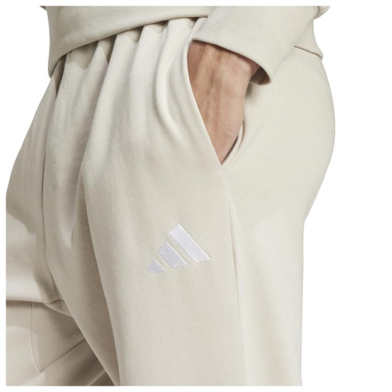 Adidas Ανδρικό παντελόνι φόρμας Essentials FeelCozy Fleece Pants